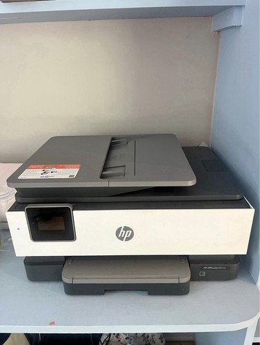 Officejet 8015e stampante - officejet,