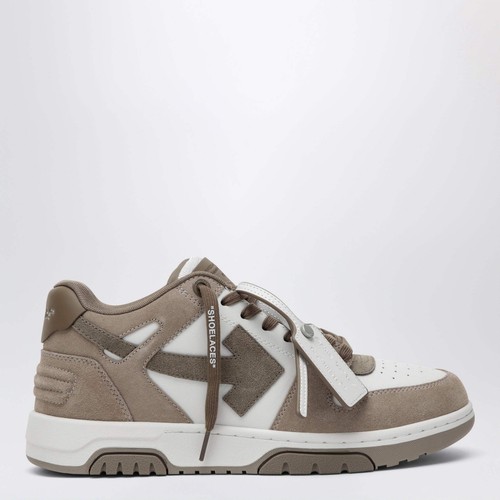 Off white sneaker out - sneaker,