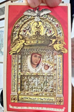 7 Santini di BOLOGNA Madonna