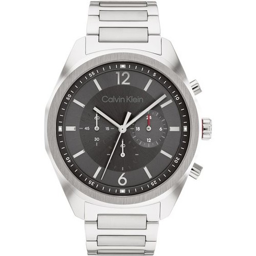 Orologio uomo calvin - uomo,