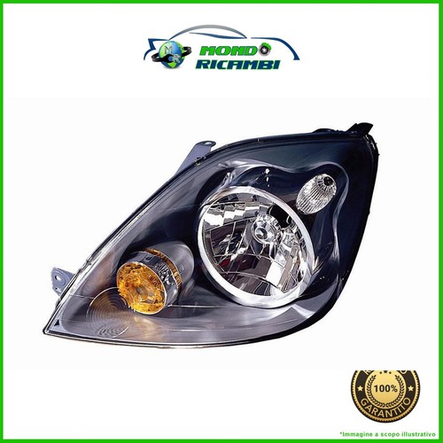 Faro proiettore anteriore - proiettore,