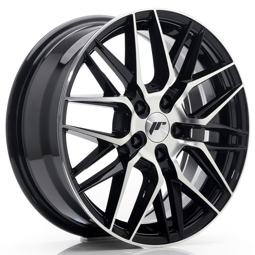Cerchio wheels jr28 17x7 - jr,