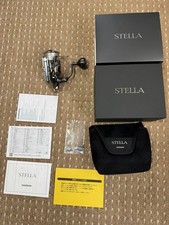 Mulinello SHIMANO 22 Stella
