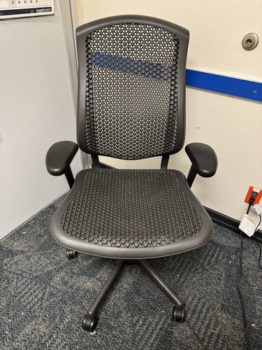 Herman miller celle ergonomic - herman,