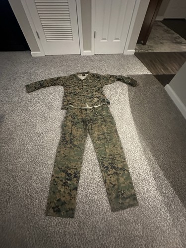 Usmc woodland marpat - usmc,