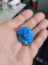 Cavansite