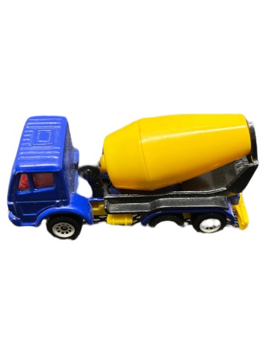 Siku autobetoniera camion - siku,