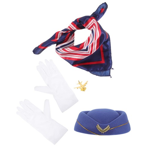 Costume hostess set di - da,