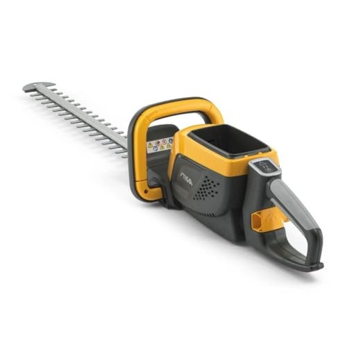 Stiga 500e tagliasiepi - stiga,
