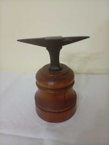 Incudine vintage orefice - vintage,