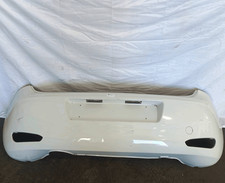 6000631445 Paraurti post