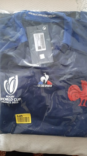 Maglia maillot jersey rugby - maglia,