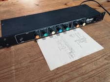 SEIWA DDX 777 , vintage 80s Modulation Delay From NEW OLD STOCK -  100% Working 