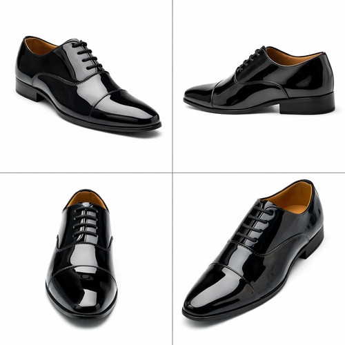 Scarpe uomo classiche eleganti - scarpe,