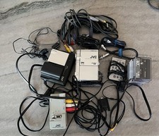 JVC GR-DVM70 Mini DV Video