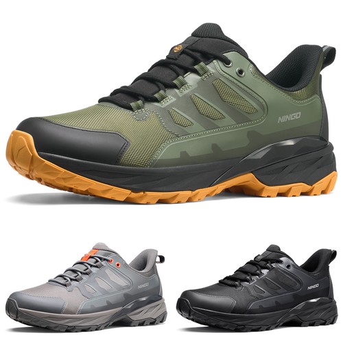 Scarpe trekking uomo ningo - scarpe, da