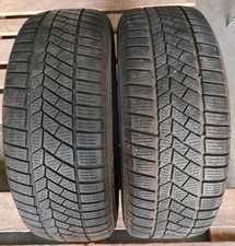 GOMME N°02 PNEUMATICI 205/60R16 92H CONTINENTAL TS830P INVERNALE RIF 3390