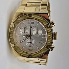 Orologio Cronografo Swiss