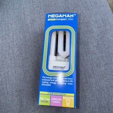 Megaman su111 compact 2000 - compact,