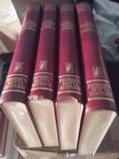 lotto vhs enciclopedia motta