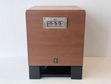 Yamaha YST-SW320 subwoofer