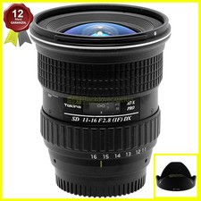 Tokina 16mm 8 if dx - af,
