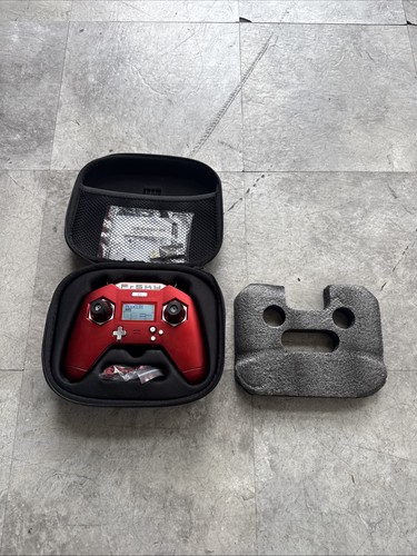 Frsky taranis lite 4 ghz - frsky, x-lite