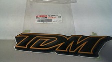 ADESIVO TDM 850 YAMAHA