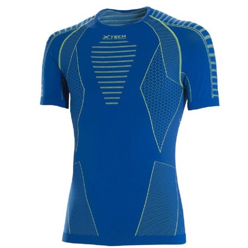 Shirt tecnica tech matrix - t-shirt,