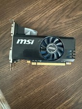 Scheda video PCIe basso