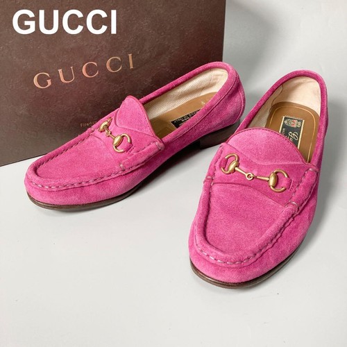 Mocassini gucci horsebit - mocassini,