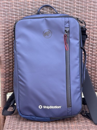 Mammut seon way 20l backpack - seon,
