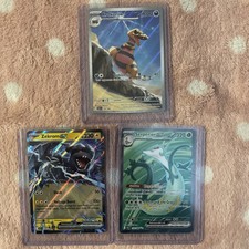 POKEMONS BULLONI NERI