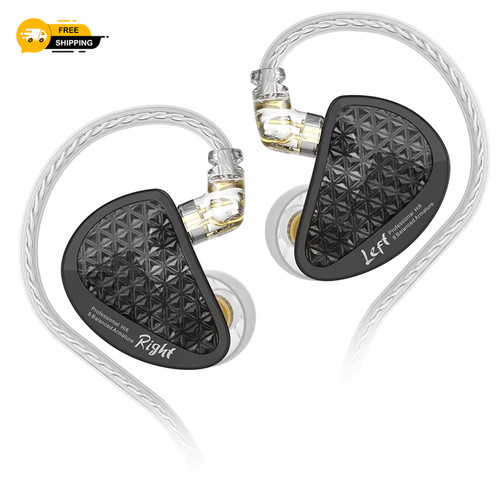 Auricolari pro ear 16ba - in,
