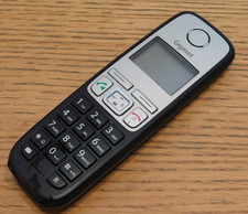 TELEPHONE combiné GIGASET