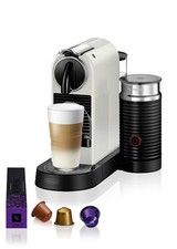 Nespresso Citiz & Milk con