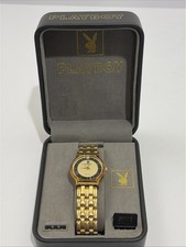 orologio vintage playboy