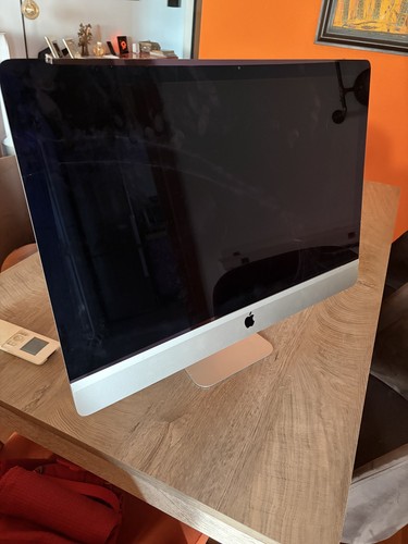 Apple imac display rotto - imac,