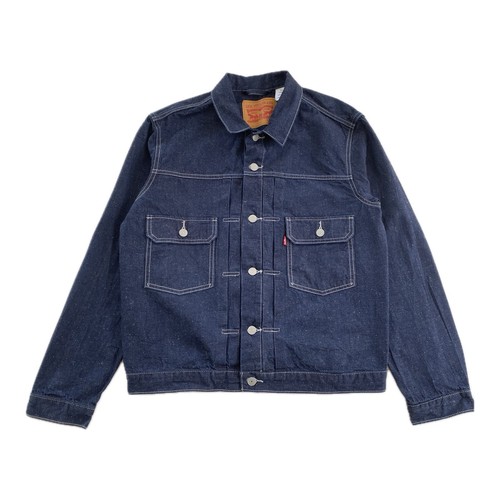 Giacca camionista levi - giacca,