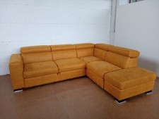 SALOTTO  ANGOLARE CON