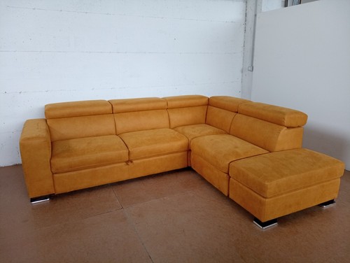 Salotto angolare con - salotto,