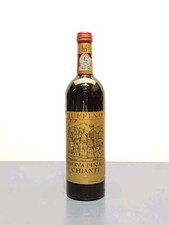 Chianti Ruffino Riserva Ducale