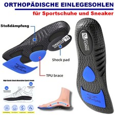Nuove solette ortopediche - solette,