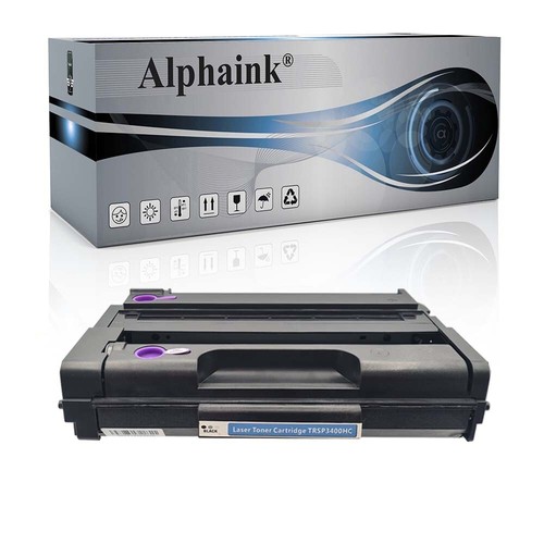 Toner sp3400 compatibile - toner,