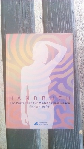 Handbuch hiv prävention für - handbuch,