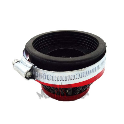 Filtro aria rosso - , per