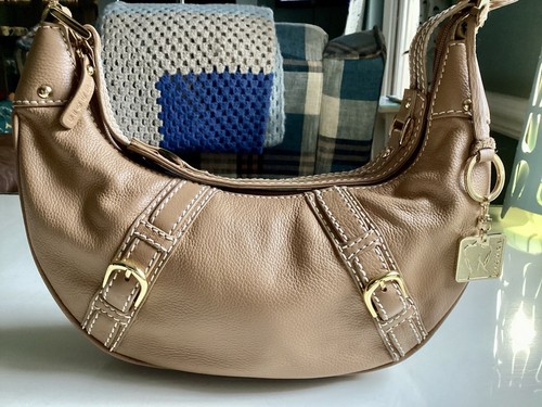 Lovely genuine leather figura - genuine,