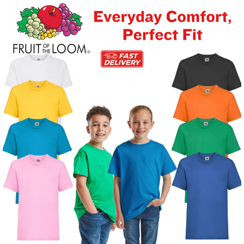 Shirt bambino fruit - fruit, the