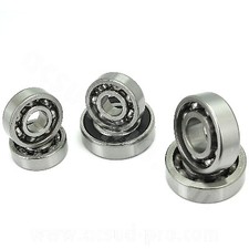 CUSCINETTI REVISIONE MOTORE