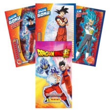 Dragon Ball Super 2021 Trading